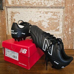 New Balance Men's 442 V2 Team FG Soccer Cleats